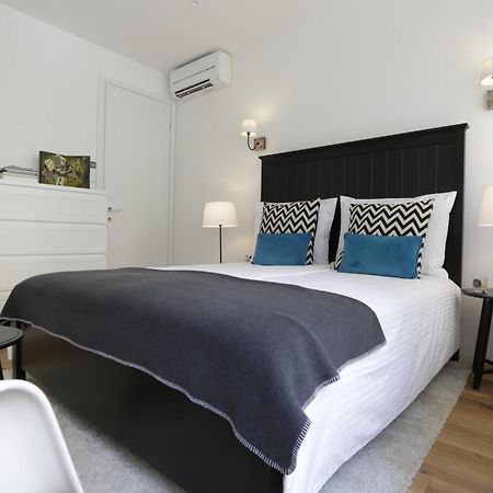 Angel Main Square Center Zagreb Apartment Ruang foto
