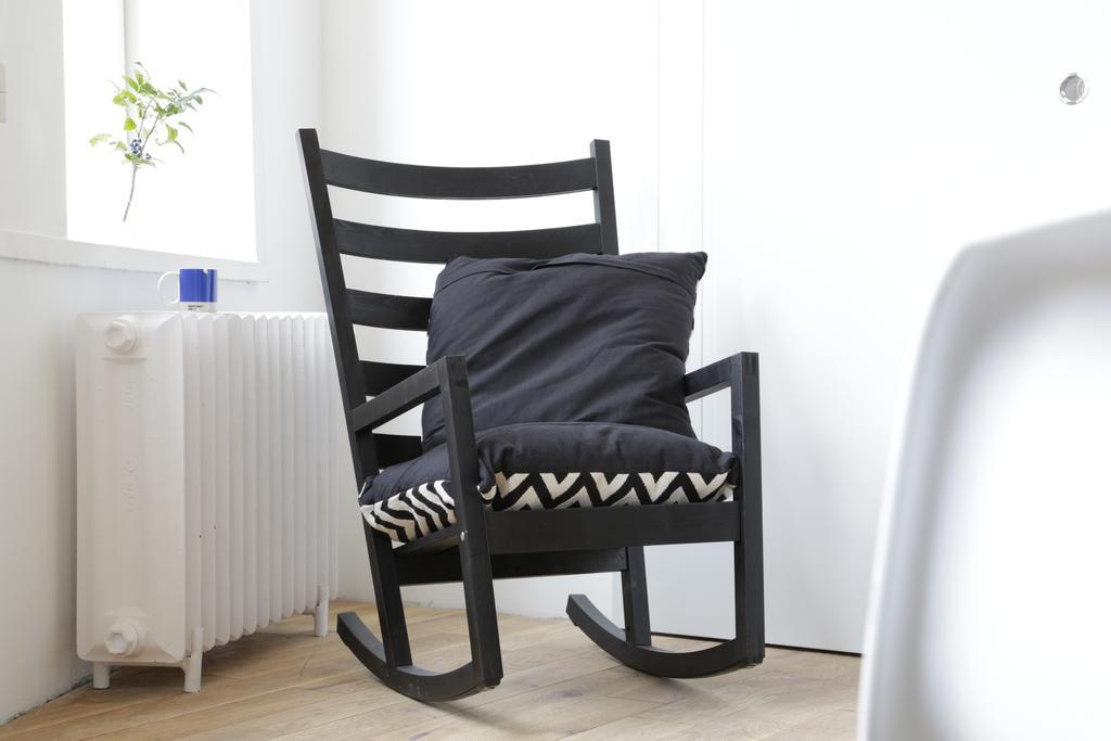 Angel Main Square Center Zagreb Apartment Ruang foto