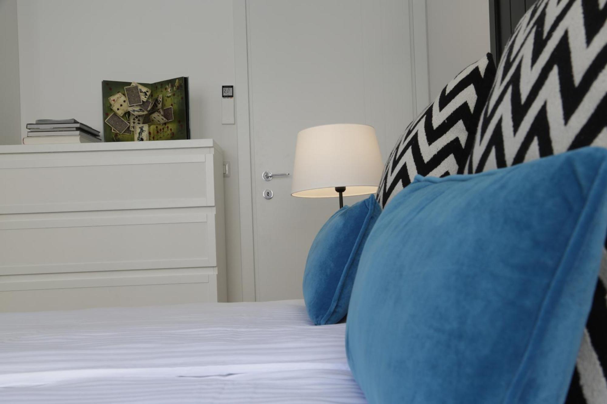 Angel Main Square Center Zagreb Apartment Ruang foto