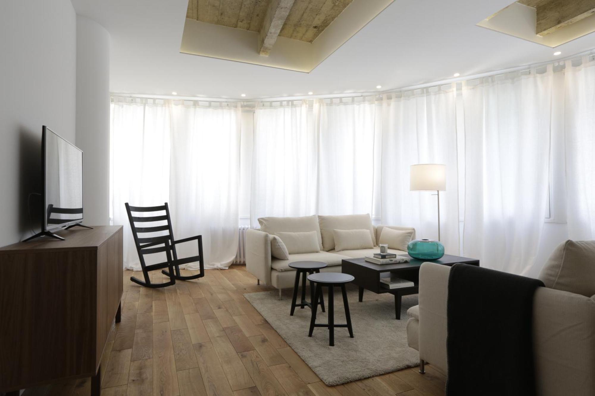 Angel Main Square Center Zagreb Apartment Ruang foto