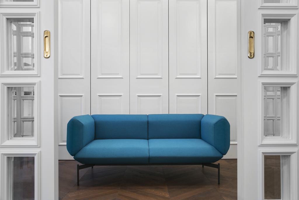 Angel Main Square Center Zagreb Apartment Bagian luar foto