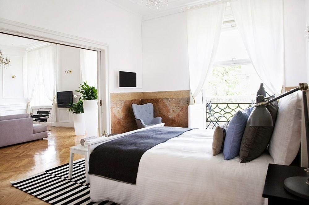 Angel Main Square Center Zagreb Apartment Bagian luar foto