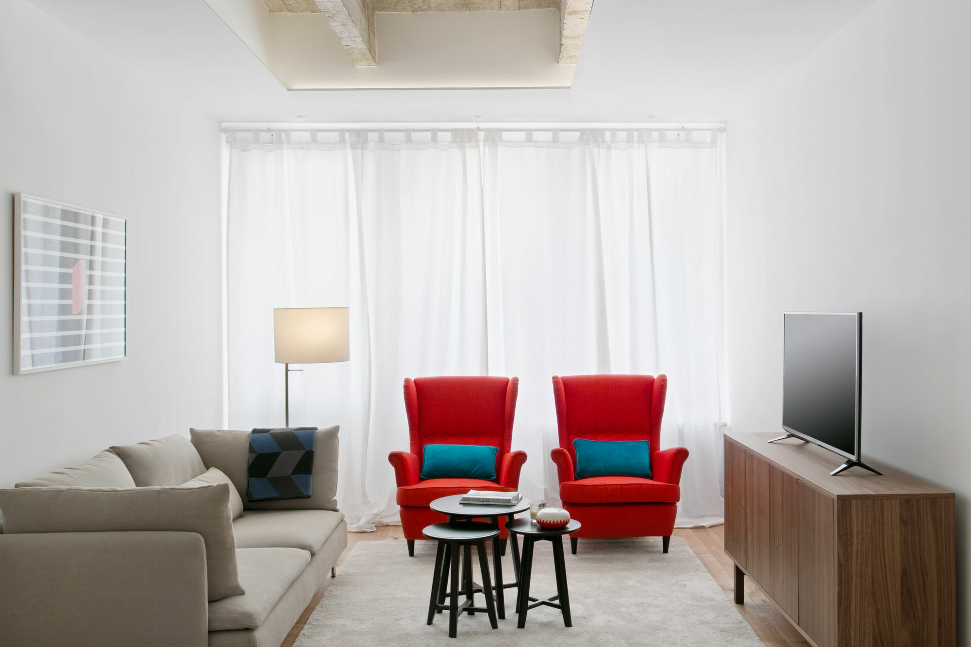 Angel Main Square Center Zagreb Apartment Bagian luar foto