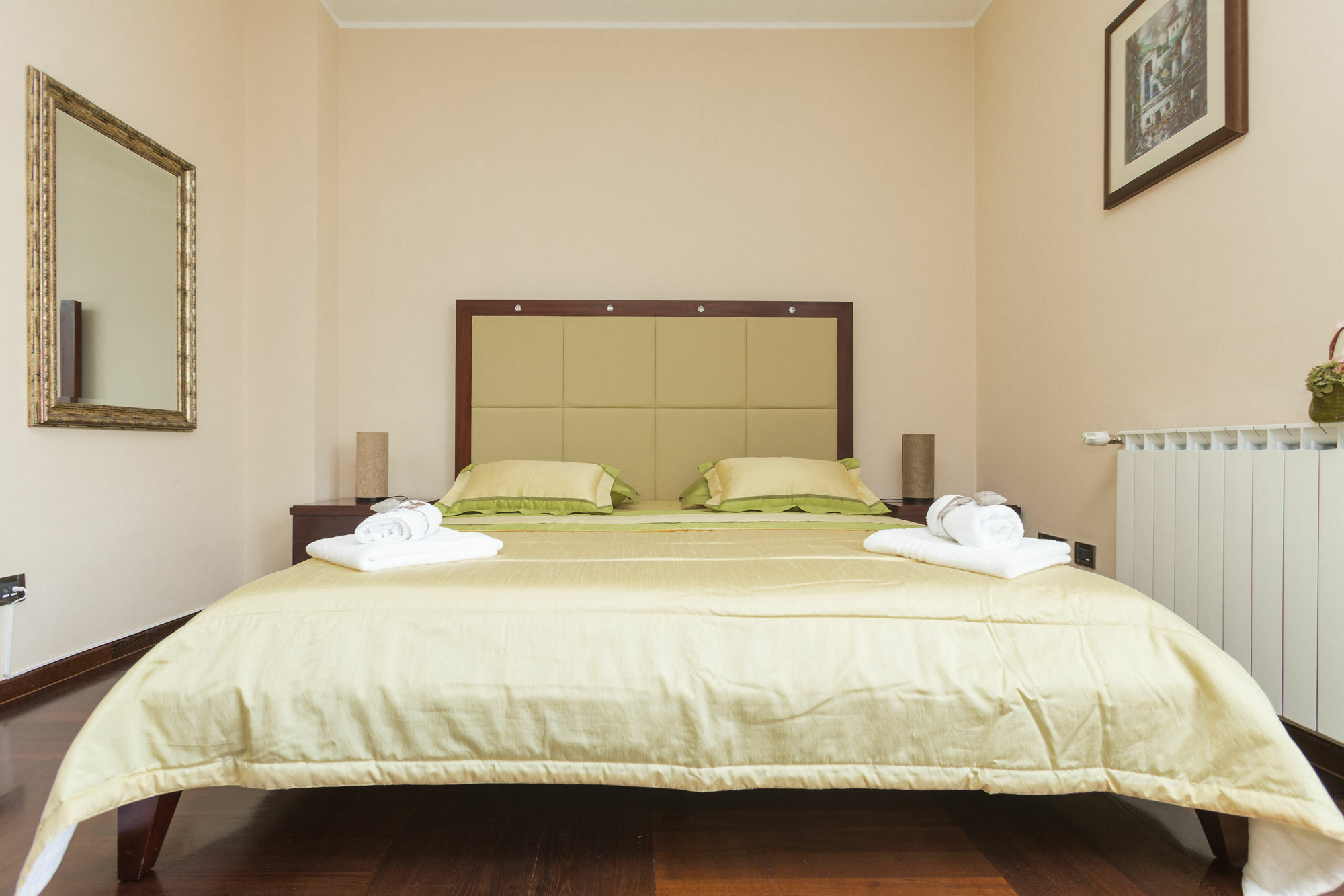 Angel Main Square Center Zagreb Apartment Bagian luar foto