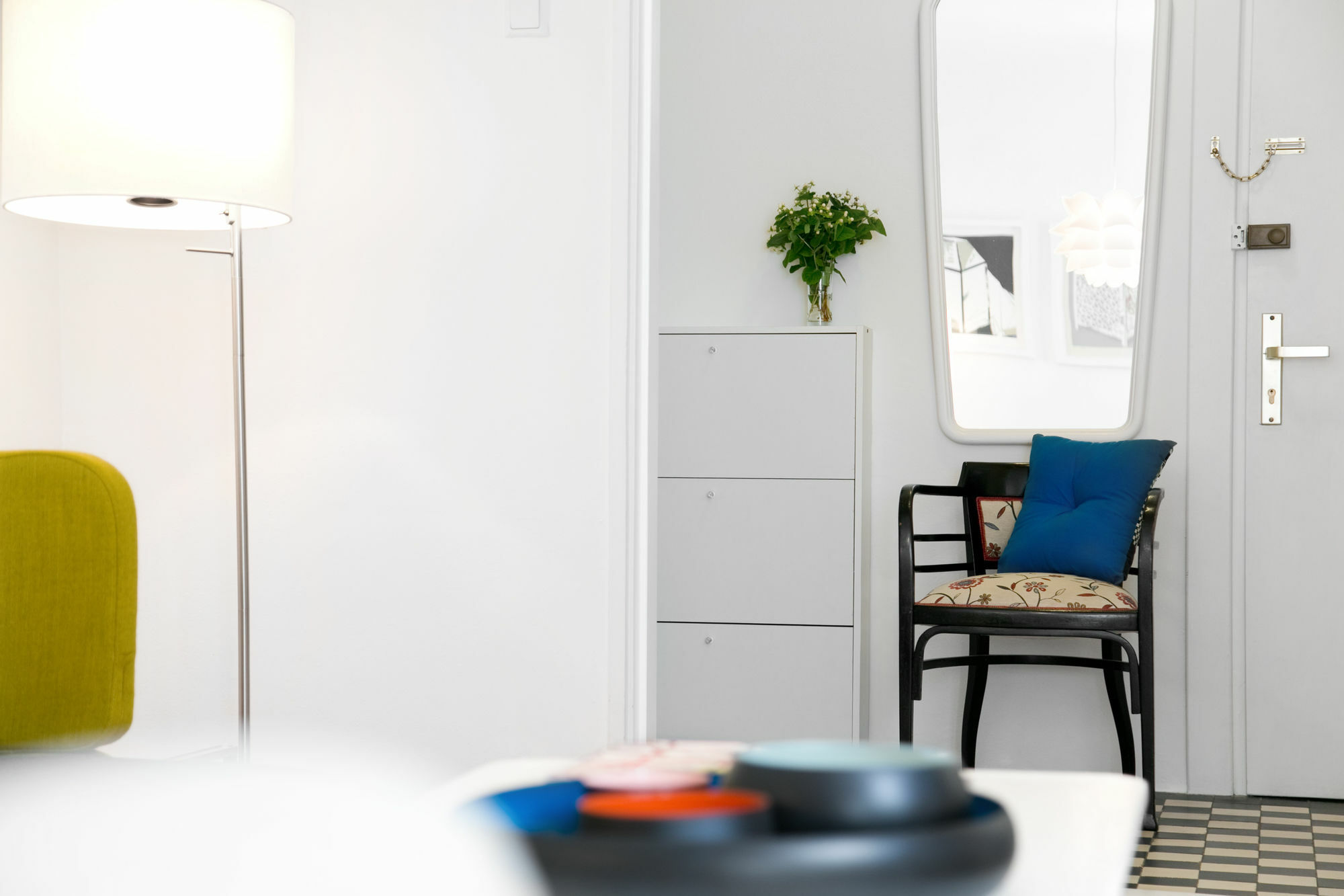 Angel Main Square Center Zagreb Apartment Bagian luar foto